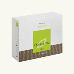 QUERCETINA 30CPS