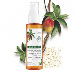 KLORANE OLIO MANGO 100ML