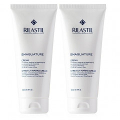 RILASTIL SMAGLIATURE CREMA BIPACK 200 ML