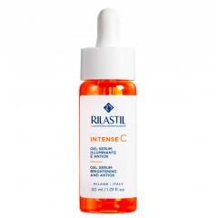 RILASTIL INTENSE C GEL SERUM VITAMINA C 30 ML