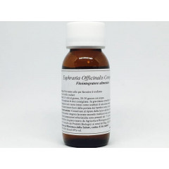 LVS 30S EUPHRASIA OFFICINALIS COMPOSITUM 60 ML