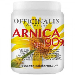 ARNICAGEL 90% CAVALLI 1 KG
