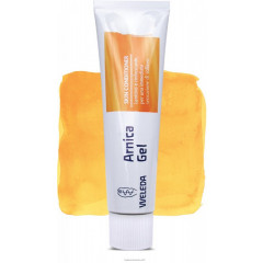 ARNICA PT 25G GEL