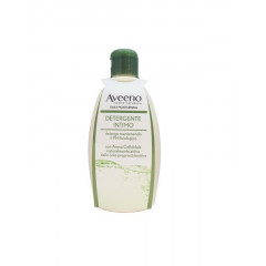 AVEENO PN DETERGENTE INTIMO 500 ML PROMO