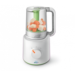AVENT EASYPAPPA 2 IN 1