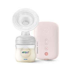 AVENT TIRALATTE ELETTRICO SINGOLO