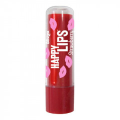 BLISTEX HAPPY LIPS FRAGOLA SPF 15 3,7 G