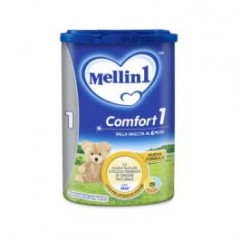 MELLIN COMFORT 1 LATTE 800G