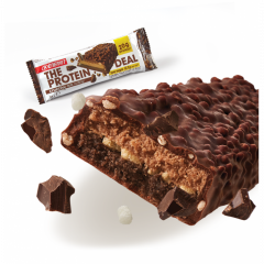 ENERVIT PROTEIN DEAL DOUBLE CHOCO STORM 55 G