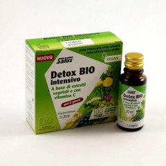 DETOX BIO INTENSIVO 3 X 20 ML