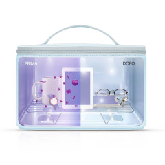 STERILIZZATORE A BAULETTO