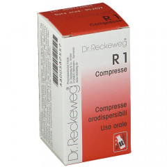 RECKEWEG R1 100 COMPRESSE