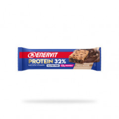 ENERVIT SPORT PROTEIN BAR CHOCO MOUSSE 38 G