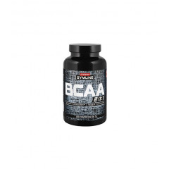GYMLINE BCAA 2 1 1 300CPR