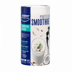 ENERVIT PROTEIN SMOOTHIE COCCO 520 G