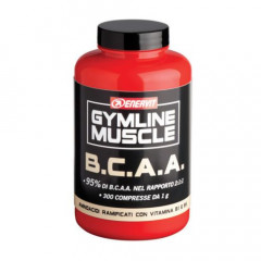 GYMLINE MUSCLE BCAA 300+120 CAPSULE PROMO