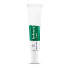 WELEDA EUPHRASIA COMP UNGUENTO 5 G