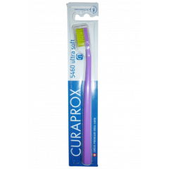 CURAPROX CS 5460 ULTRA SOFT BLISTER DA 1 UNITA'