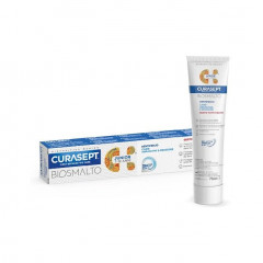 CURASEPT BIOSMALTO DENT JUNIOR