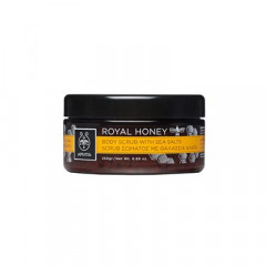 APIVITA HONEY SCRUB 200ML/17