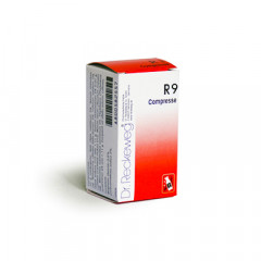RECKEWEG R9 100CPR 0,1G