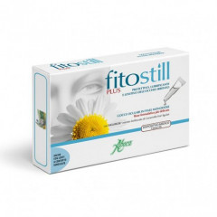 FITOSTILL PLUS GOCCE OCULARI 10 FIALE MONODOSE