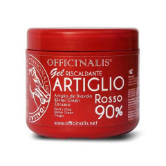 ARTIGLIO ROSSO 90% 500 ML