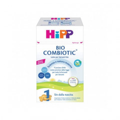 HIPP BIO 1 LATTE COMBIOTIC600G