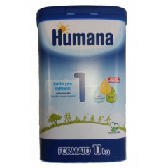 HUMANA 1 1100G PROBAL MP