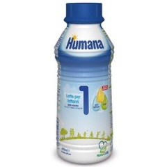 HUMANA 1 470ML PROBAL BOTT