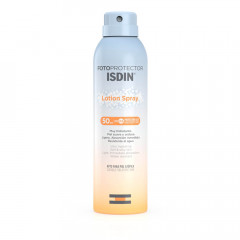 FOTOPROTECTOR LOTION SPRAY 250 ML