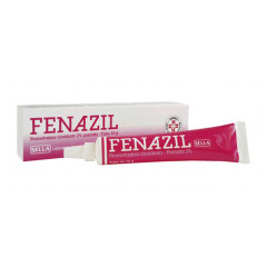 FENAZIL