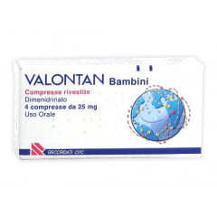 VALONTAN BAMBINI