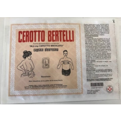 CEROTTO BERTELLI
