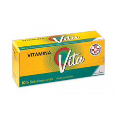VITAMINA C VITA 1 G