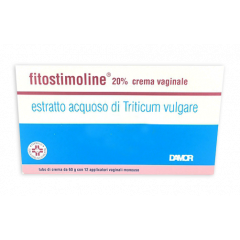 FITOSTIMOLINE