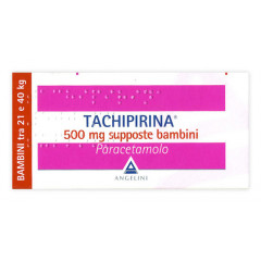 TACHIPIRINA