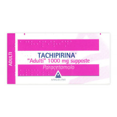 TACHIPIRINA