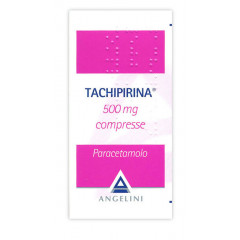 TACHIPIRINA