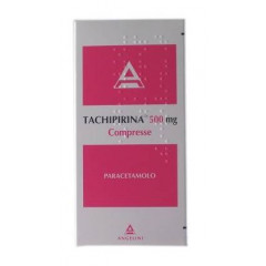 TACHIPIRINA