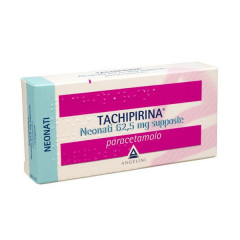TACHIPIRINA