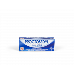 PROCTOSEDYL