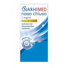NARHIMED NASO CHIUSO