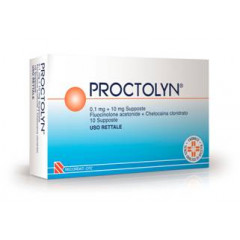 PROCTOLYN