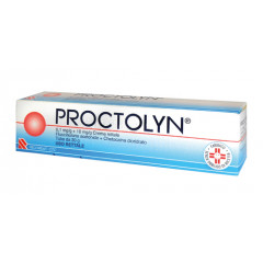 PROCTOLYN