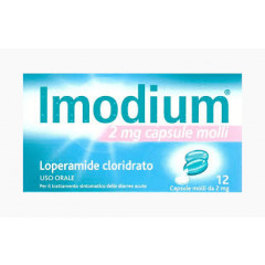 IMODIUM 2 MG