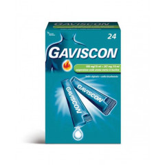 GAVISCON