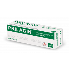 PRILAGIN
