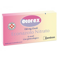  ECOREX VAGINALE