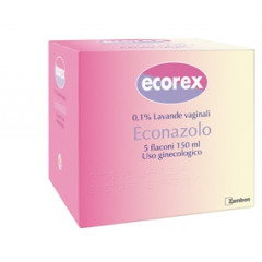  ECOREX VAGINALE